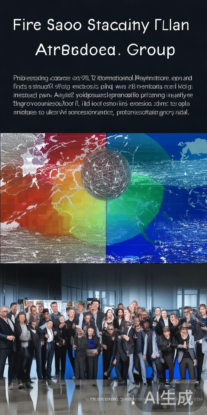 火博体育集团的战略规划与未来愿景：引领行业创新与持续发展的宏伟布局