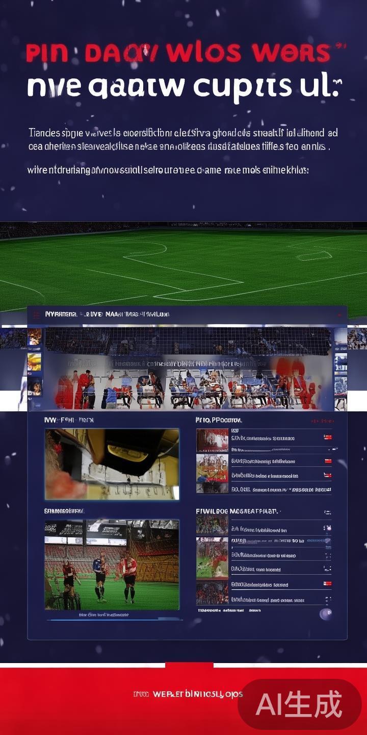 火博体育：世界杯赛事全方位揭秘与精彩回顾