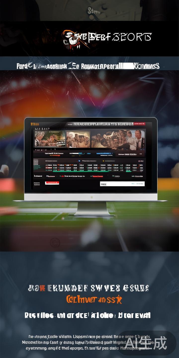 在如今互联网高速发展的时代，越来越多人选择通过体育