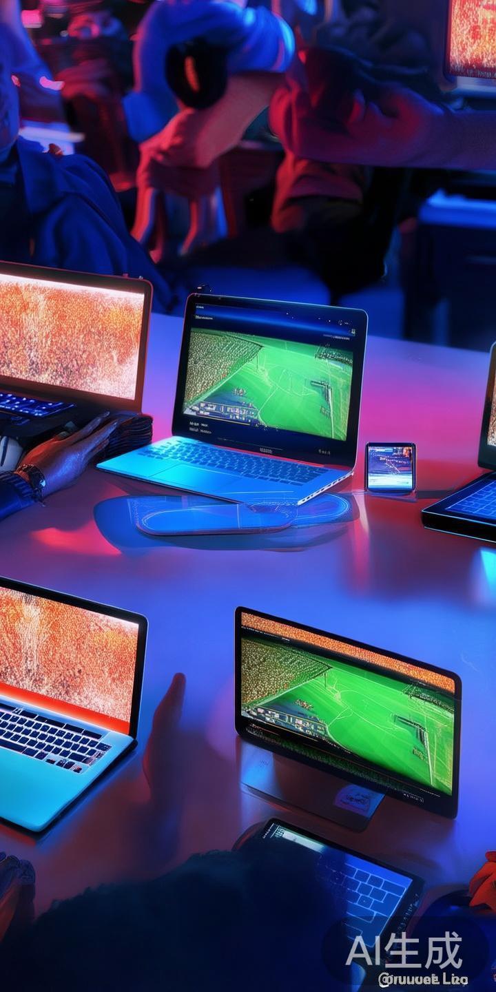 火博体育平台直播观看流程详细介绍与操作指南 选择合适的设备进行观看
首先,确保你所使用的设备