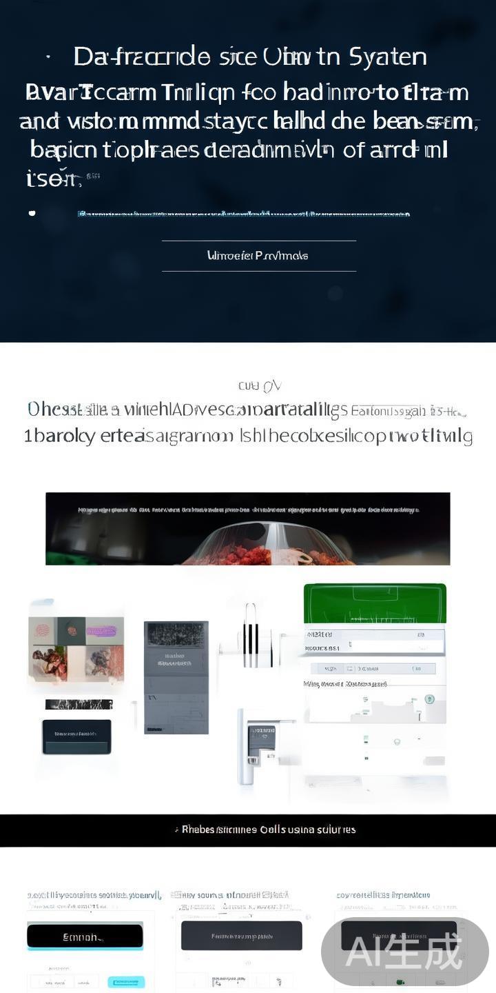 此平台的优势之处在于其专业的数据显示分析系统。通过