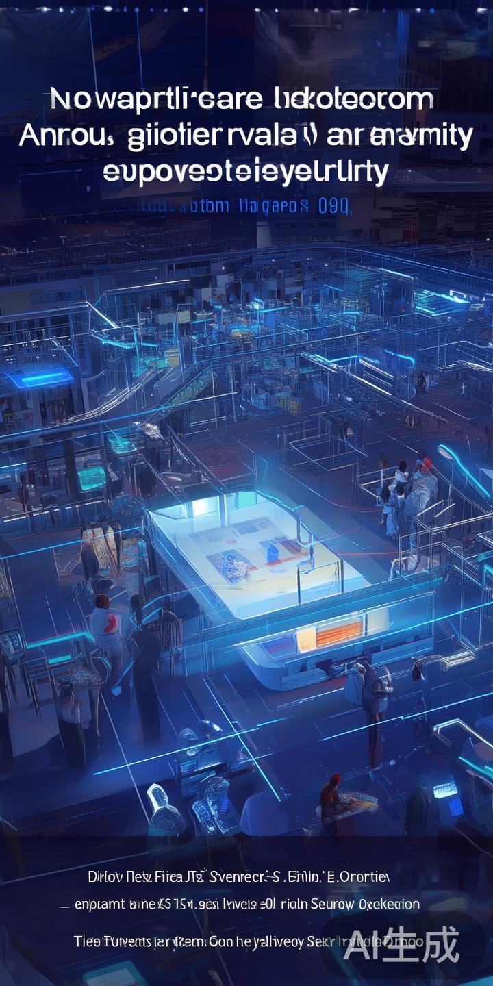 在用户体验和市场拓展的同时，信息安全也成为平台的重