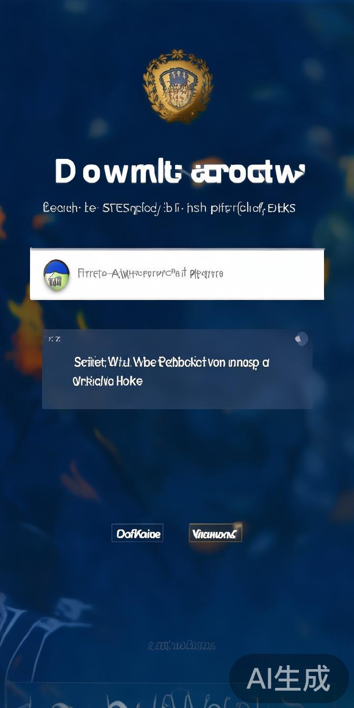 下载火博体育最新版本，首选应通过官方渠道进行。可以