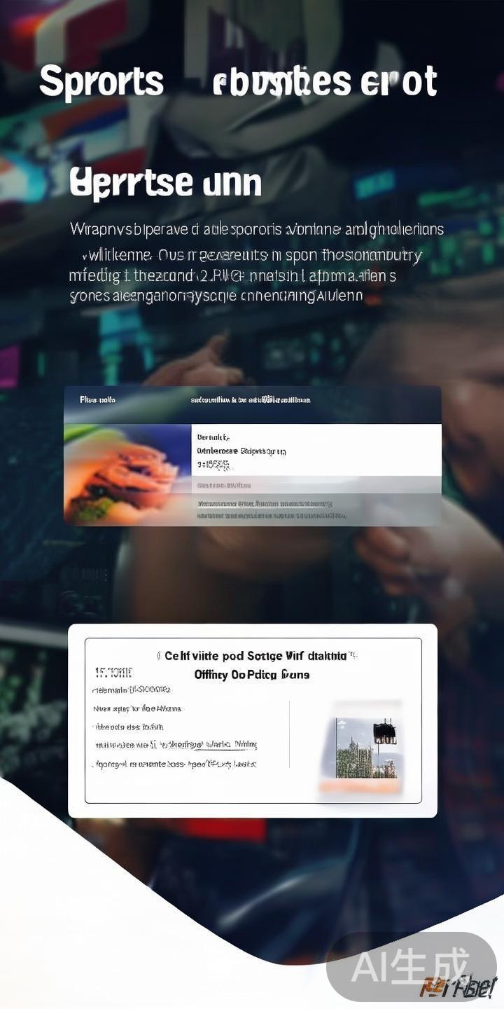 在选择体育娱乐网站时，平台的信誉无疑是首要考虑因素