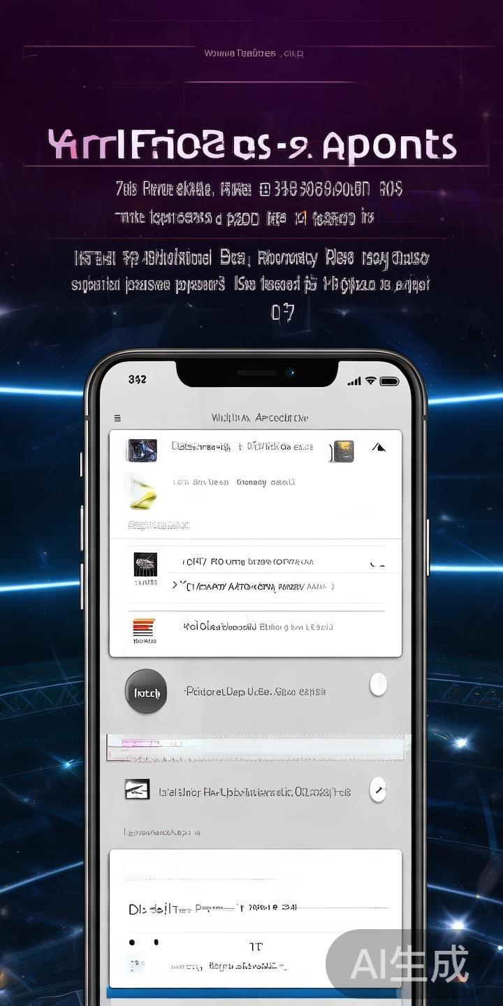 火博体育app苹果手机下载不了怎么办?详细解决步骤指南 在当前数字娱乐快速发展的时代,体育类应用程序成为了