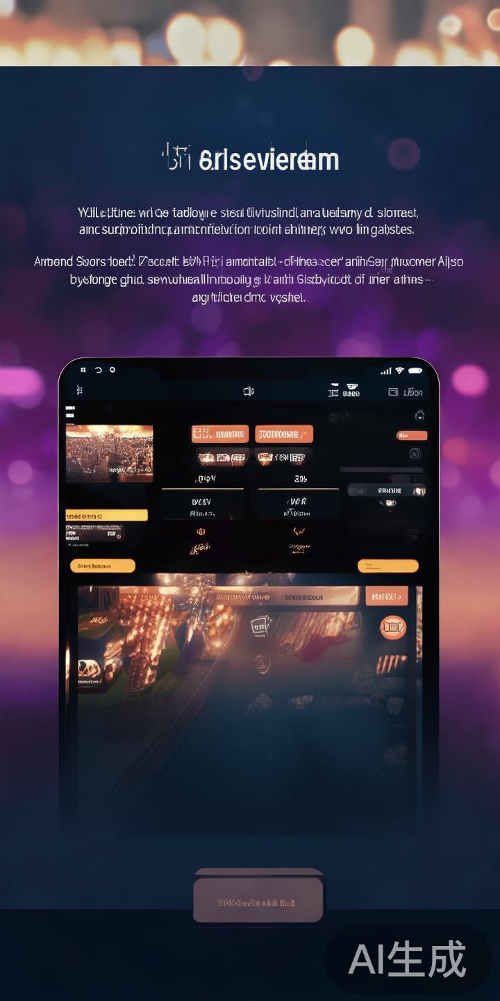 安全稳定的运行环境
在体育娱乐行业，安全问题尤为