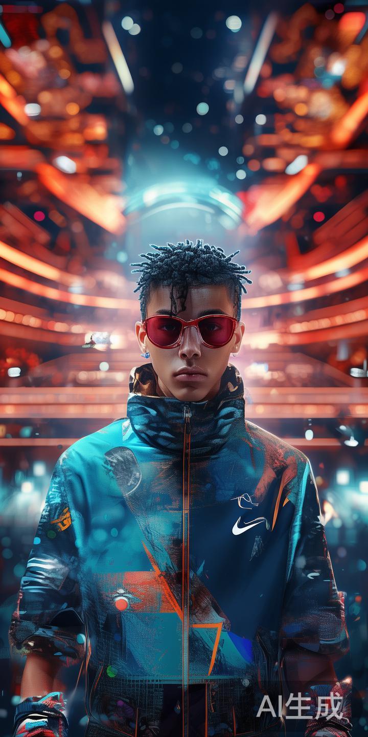 滔博体育凭借创新策略赢得全民关注的秘诀解析 当前,年轻消费者是体育品牌的核心目标群体。滔博体育