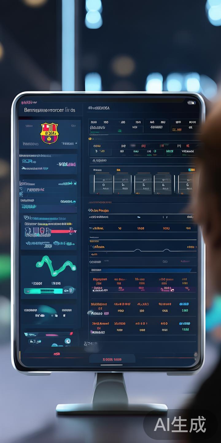 HB火博体育最新版攻略:轻松玩转足球投注技巧全解析 新版平台配备了强大的数据分析工具,实时显示球队近期