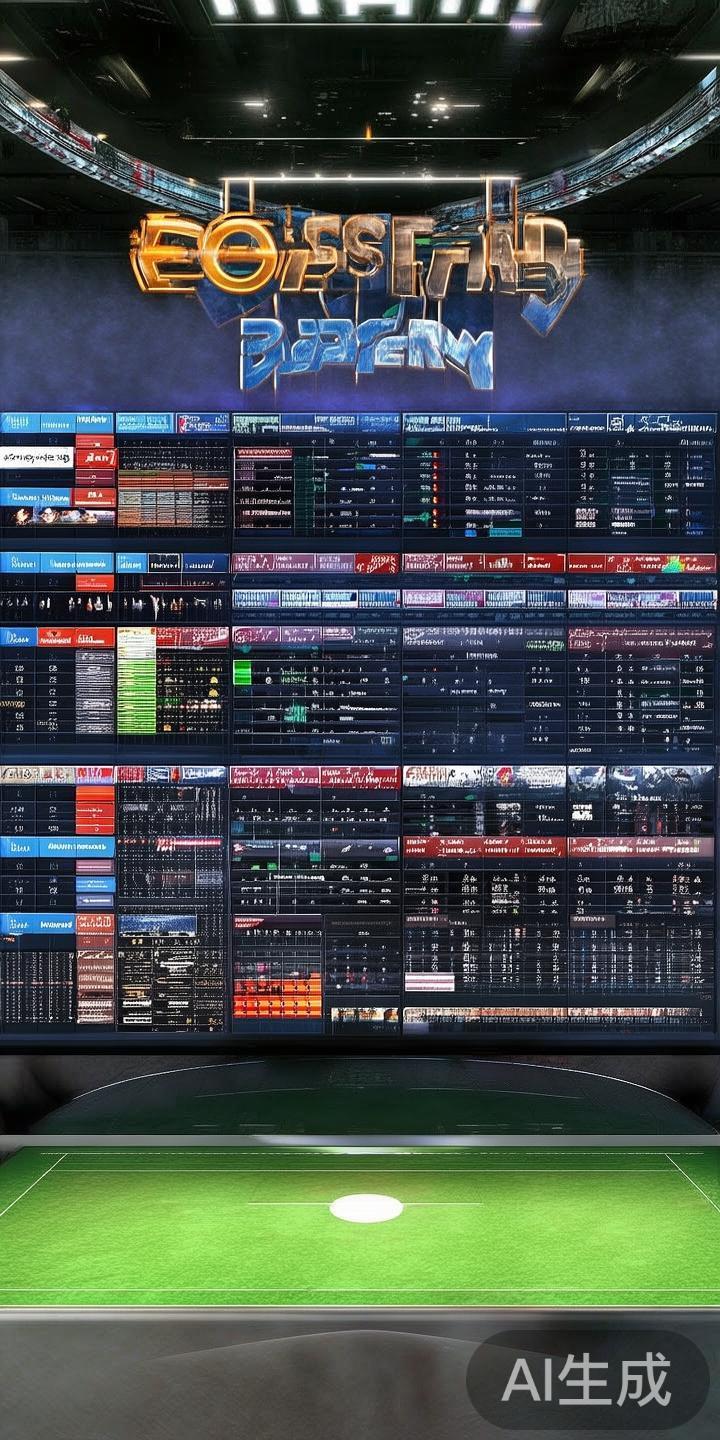 火博体育全面覆盖各类赛事,体育迷必备的首选平台 走进火博体育平台,您会发现【其提供的赛事类型十分丰