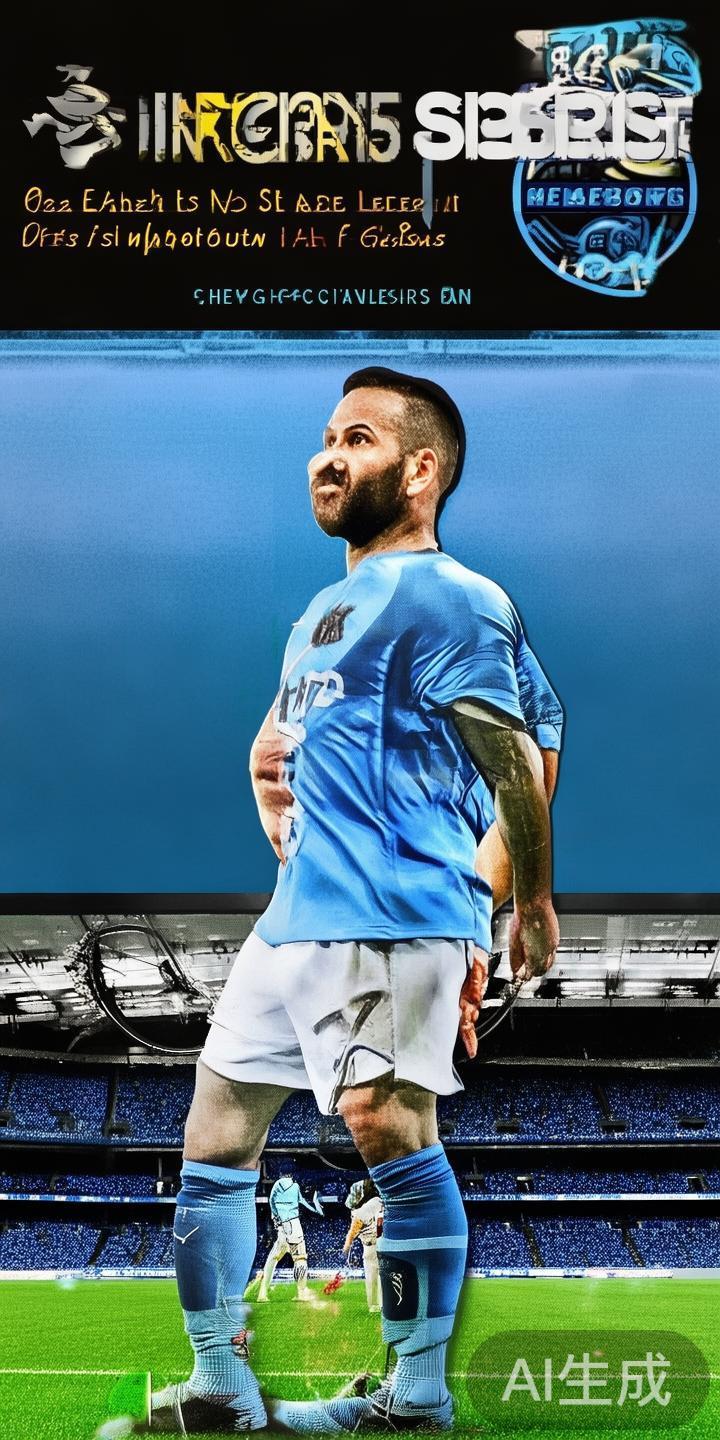 在现代足球的竞争中，科学的训练和数据支持成为决胜的