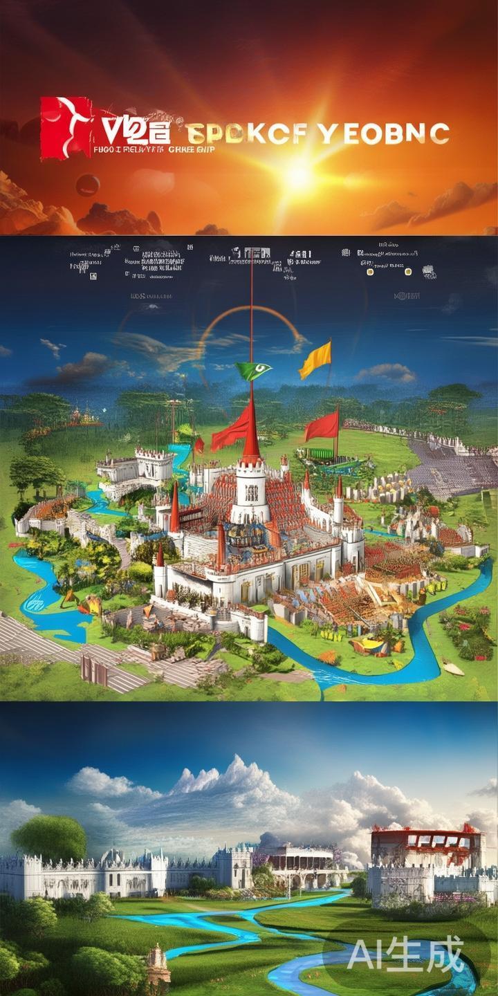 火博体育集团的主营业务范围与全国市场战略布局分析 火博体育集团的市场布局体现出“国内引领,国际拓展”