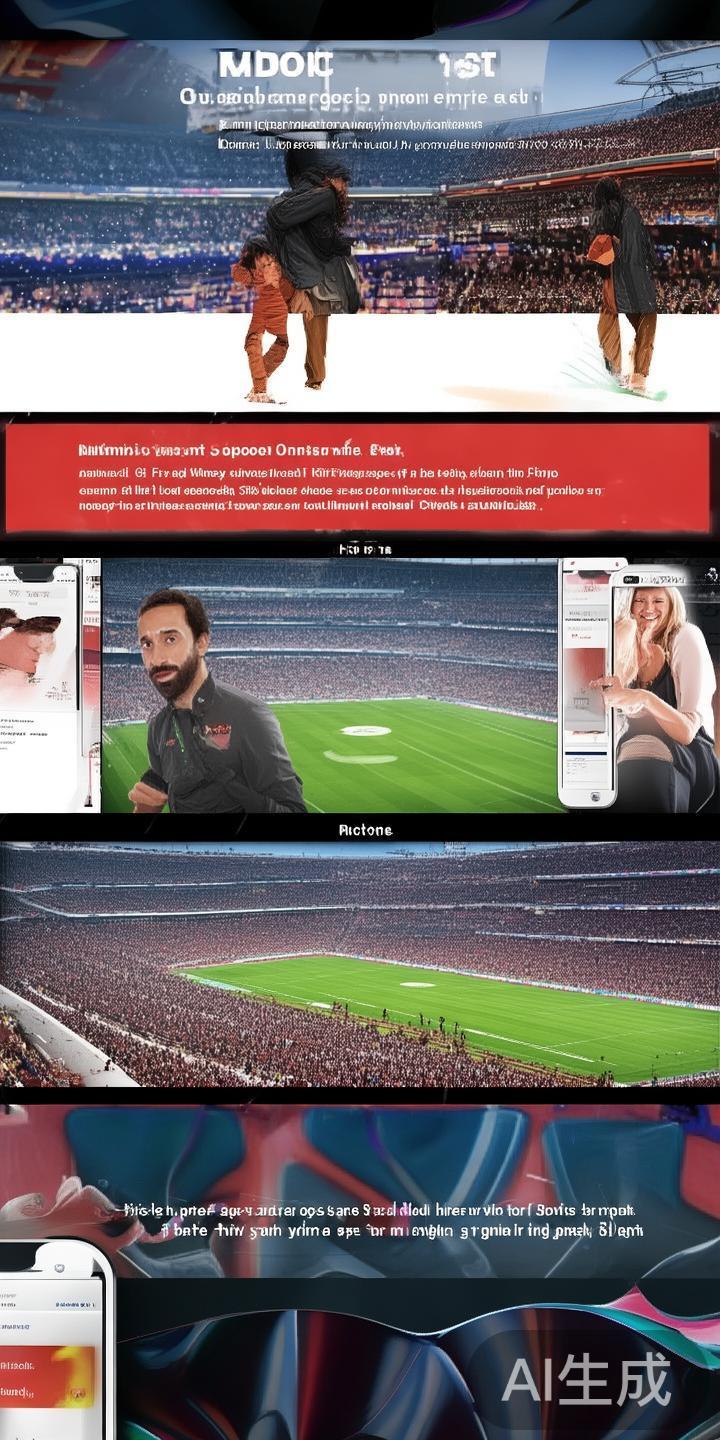 以一位用户的经历为例，该用户在一次大型体育赛事期间