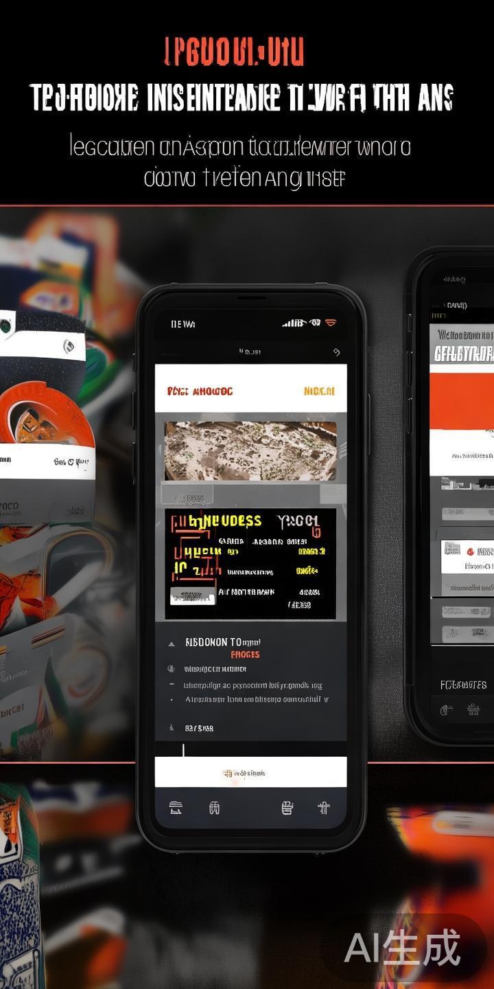 随着移动互联网的发展，体育博彩和体育资讯的需求不断