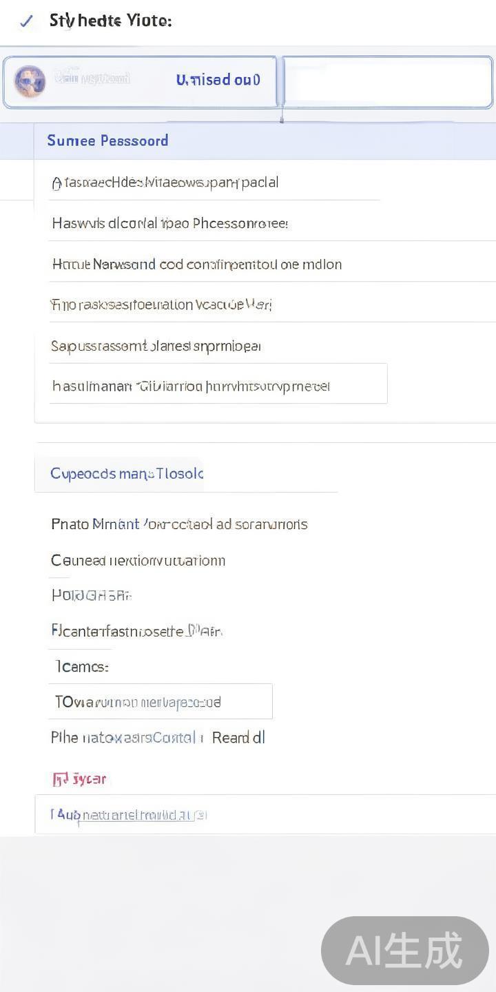第二步：填写注册基本信息
在注册页面，用户需填写