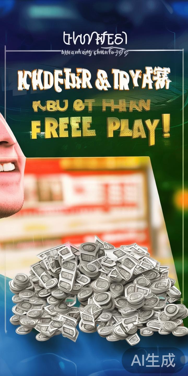 注册赠金：新用户注册后即可获得一定金额的体验金或优