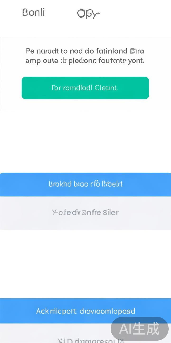 在官网首页，通常会有明显的“下载客户端”或“app
